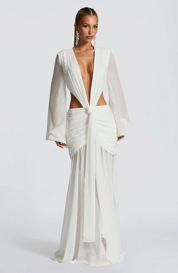 Vestido Raven (Ref. 1012)