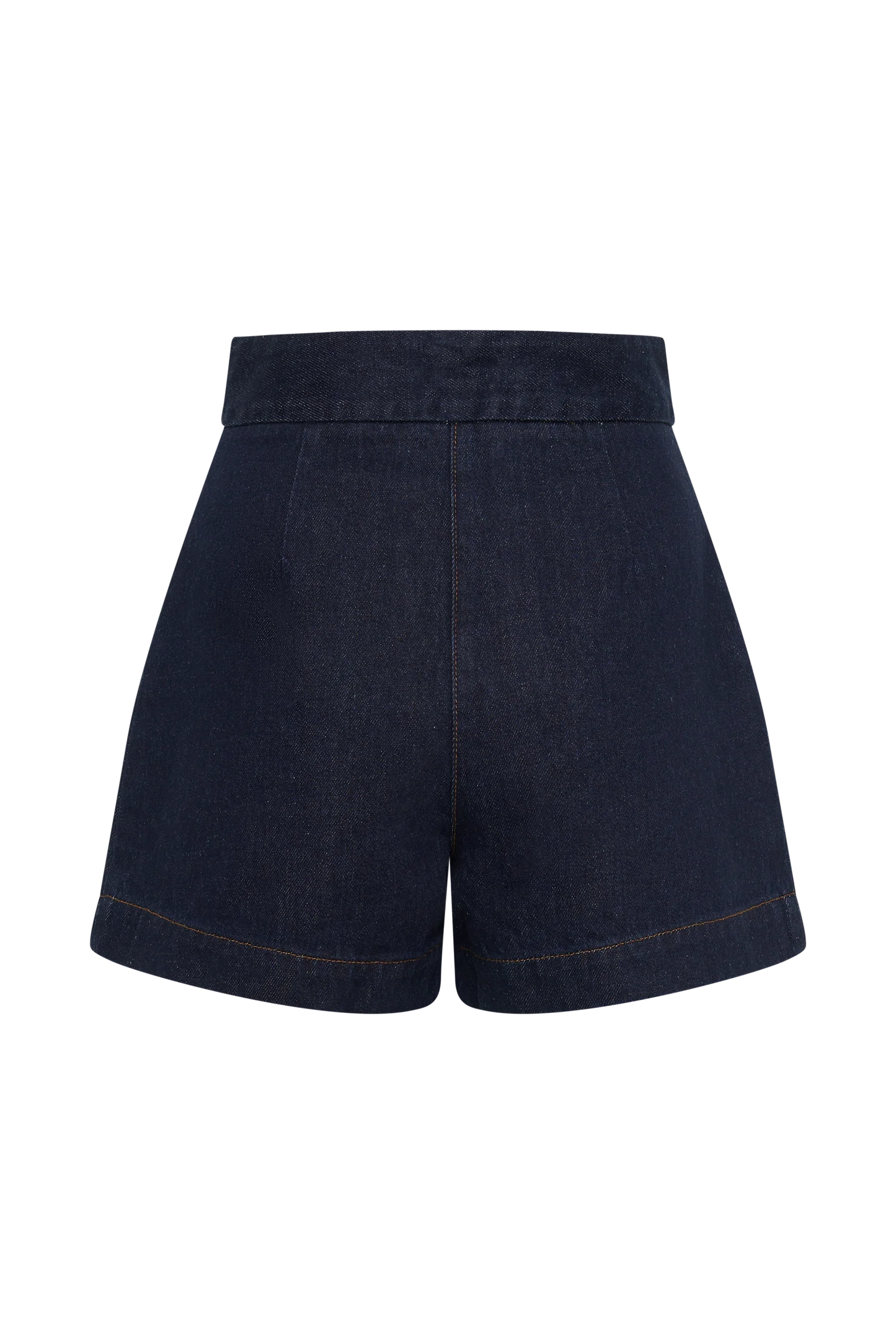 Pantalón Tejano Negro (Ref. 1008)