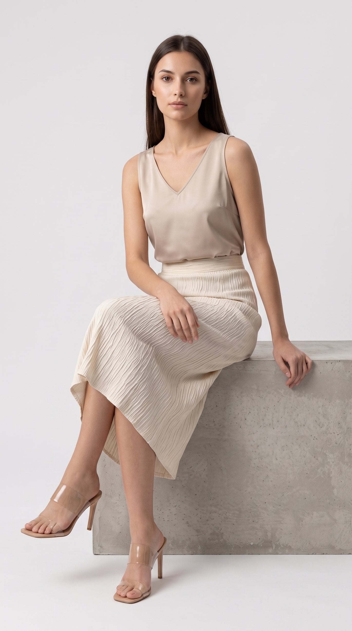 Falda Iris (Ref. 1042)