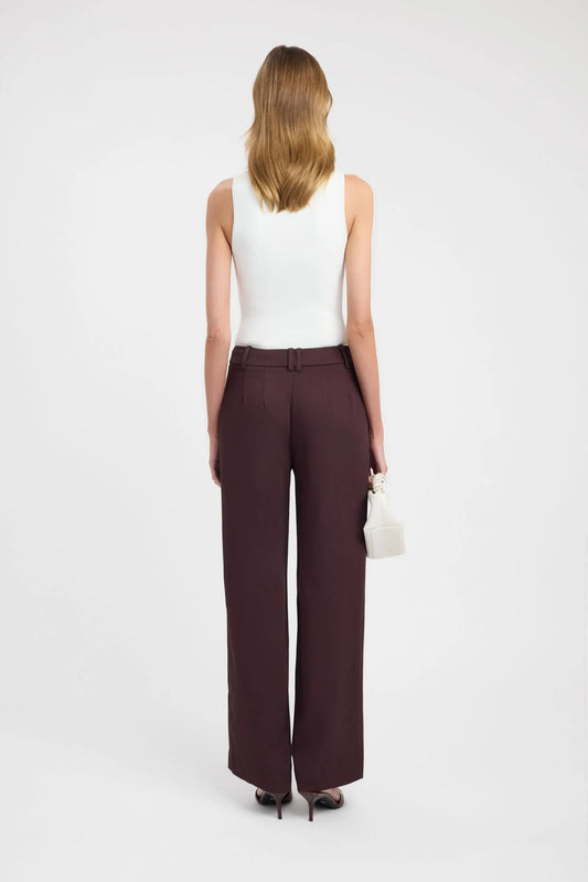 Pantalón Sastre Marrón (Ref. 1024)
