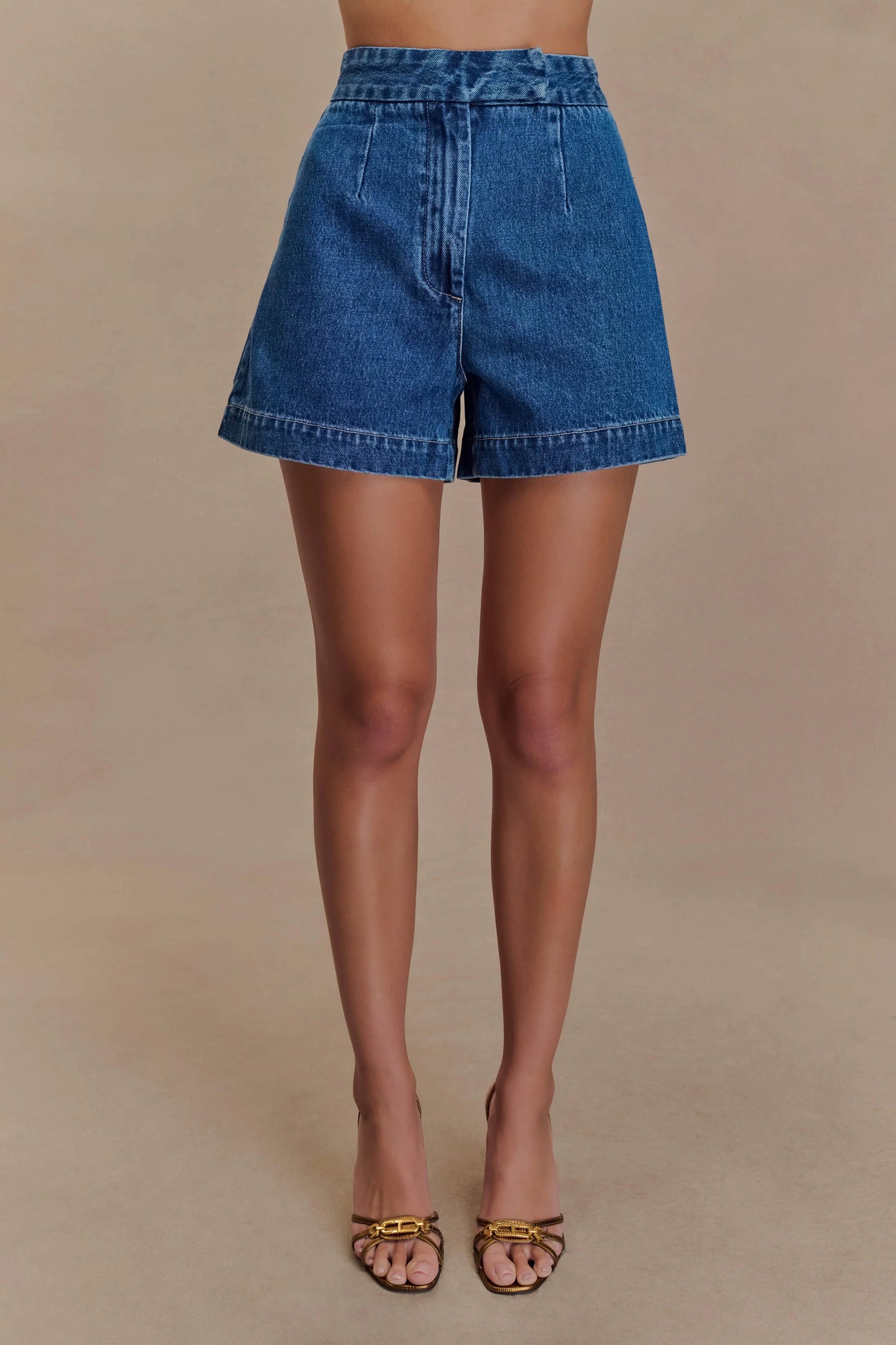 Pantalón Tejano Azul – PA-DE-01