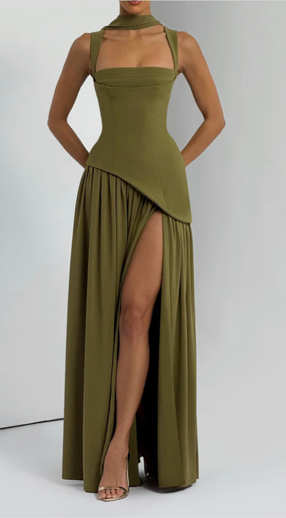 Vestido Aurelie (Ref. 1001)