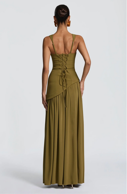 Vestido Aurelie (Ref. 1001)