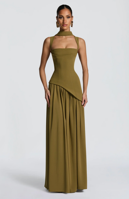 Vestido Aurelie (Ref. 1001)
