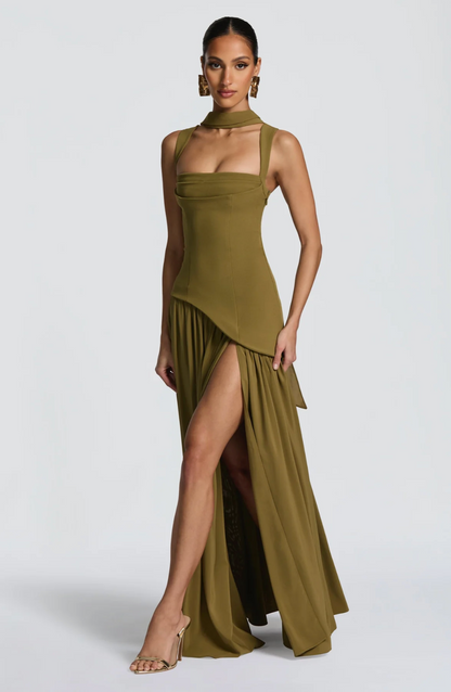 Vestido Aurelie (Ref. 1001)