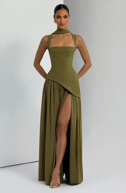 Vestido Aurelie (Ref. 1001)