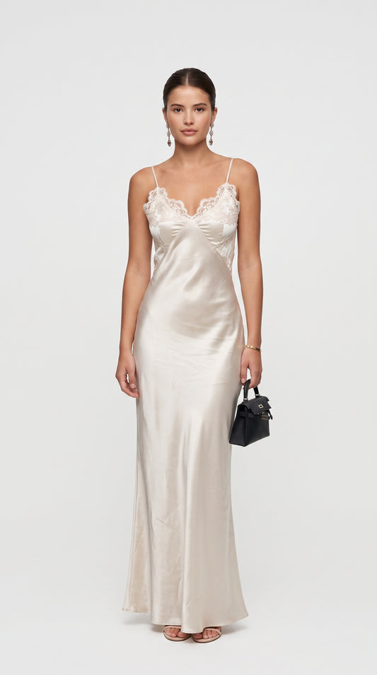 Vestido Lumina (Ref. 1020)