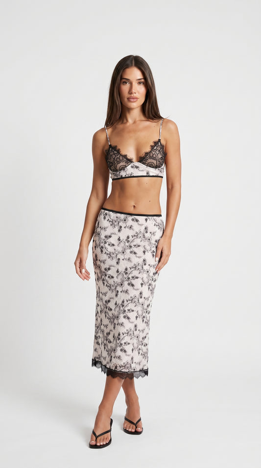 Conjunto Isolde (Ref. 1016)