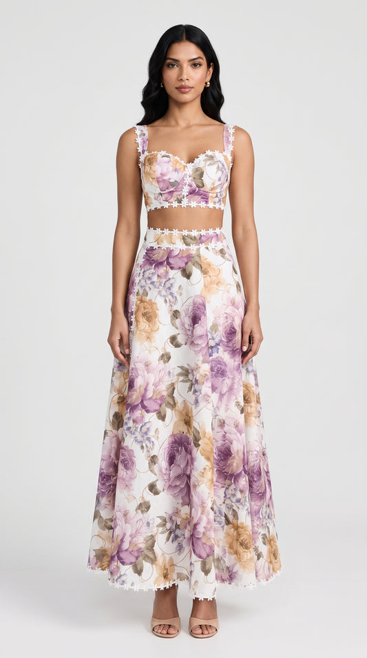 Conjunto Positano (Ref. 1018)