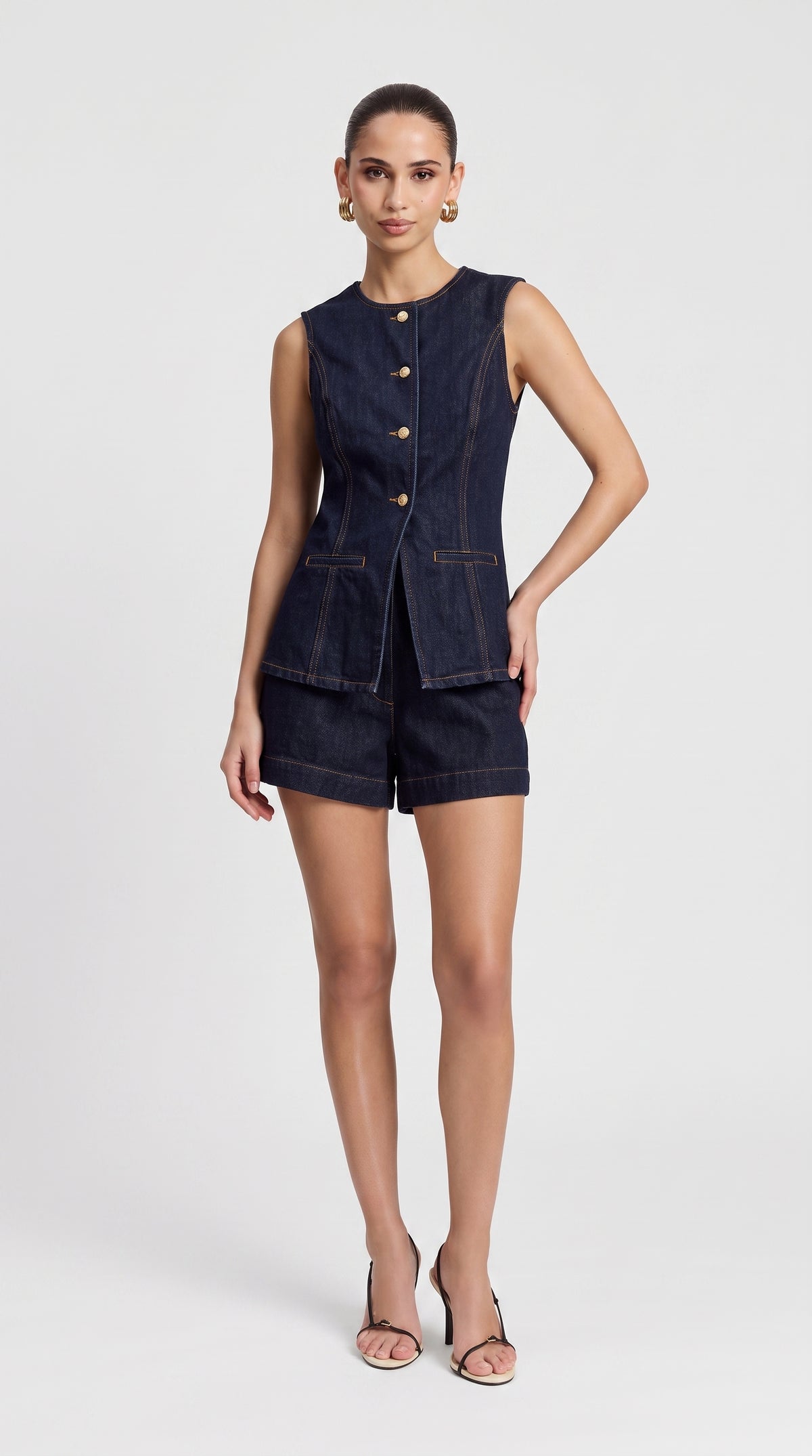 Conjunto Sena (Ref. 1005)