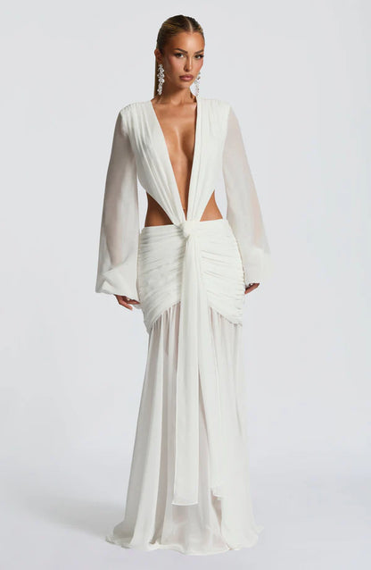 Vestido Raven (Ref. 1012)
