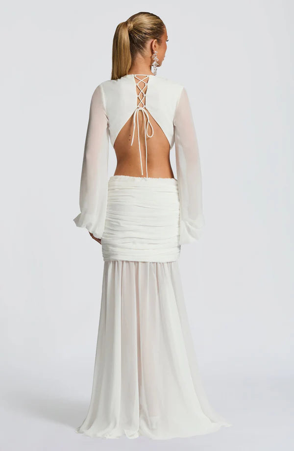 Vestido Raven (Ref. 1012)