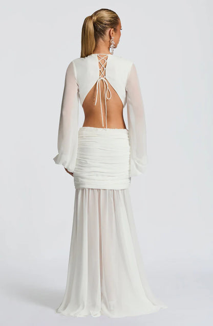 Vestido Raven (Ref. 1012)