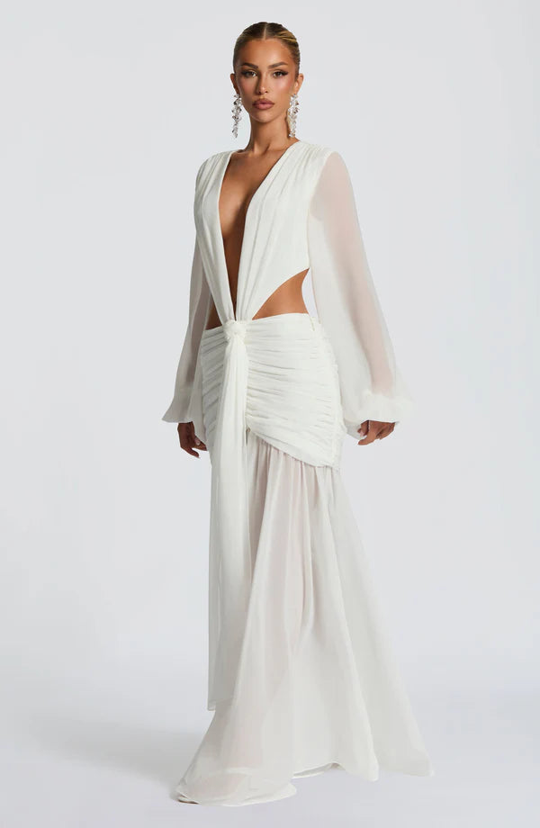 Vestido Raven (Ref. 1012)
