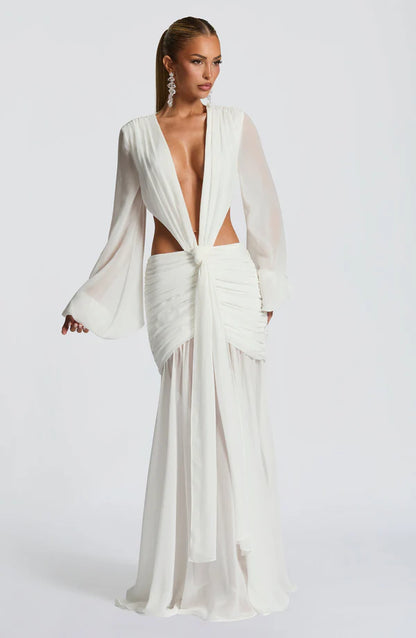 Vestido Raven (Ref. 1012)