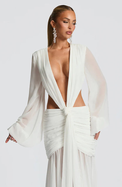 Vestido Raven (Ref. 1012)