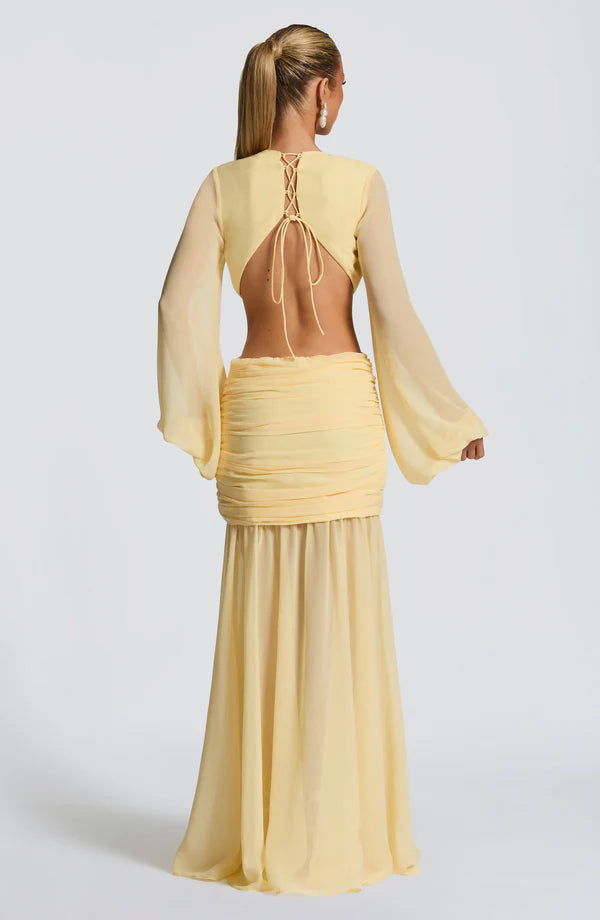 Vestido Raven (Ref. 1012)