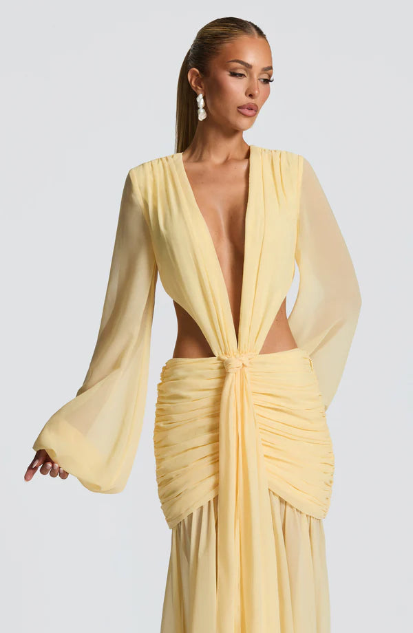 Vestido Raven (Ref. 1012)
