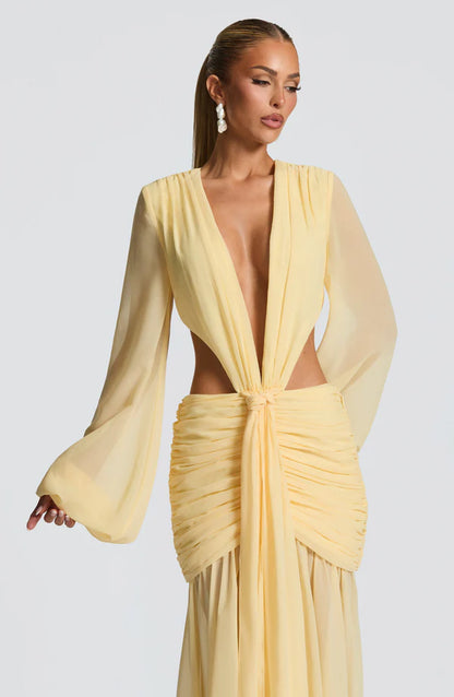 Vestido Raven (Ref. 1012)