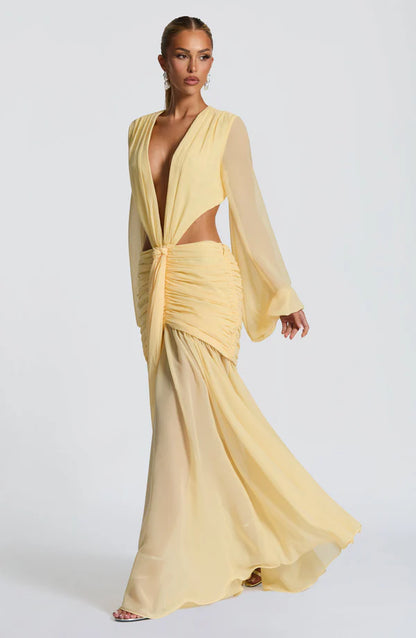 Vestido Raven (Ref. 1012)