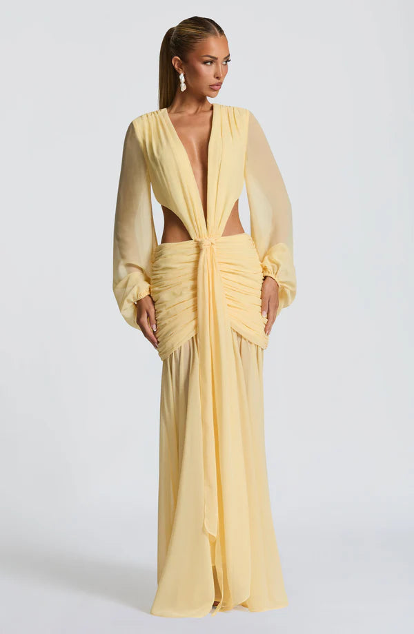 Vestido Raven (Ref. 1012)