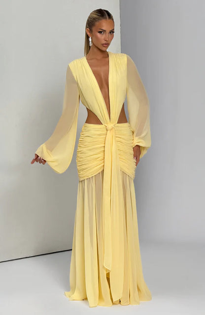 Vestido Raven (Ref. 1012)