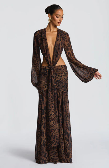 Vestido Raven (Ref. 1012)