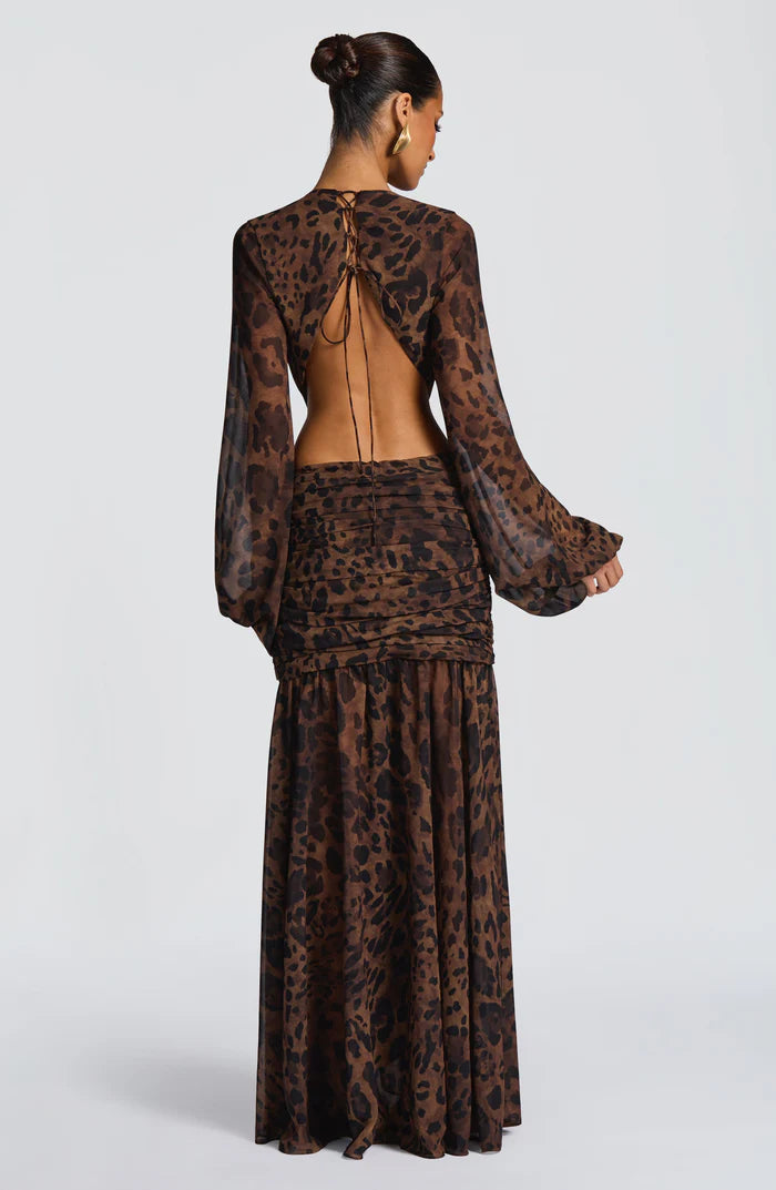 Vestido Raven (Ref. 1012)