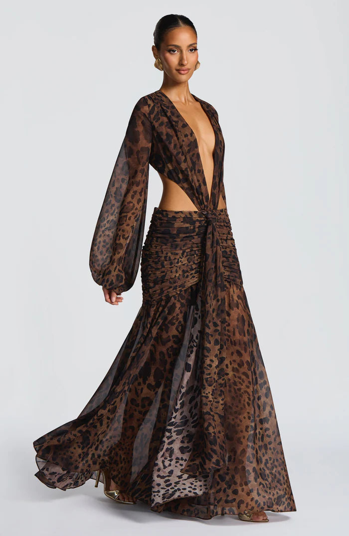 Vestido Raven (Ref. 1012)