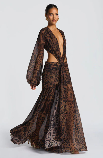 Vestido Raven (Ref. 1012)