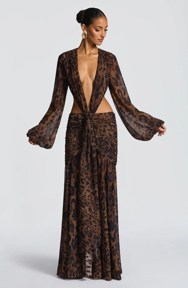 Vestido Raven (Ref. 1012)