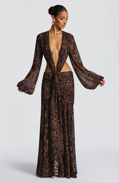 Vestido Raven (Ref. 1012)