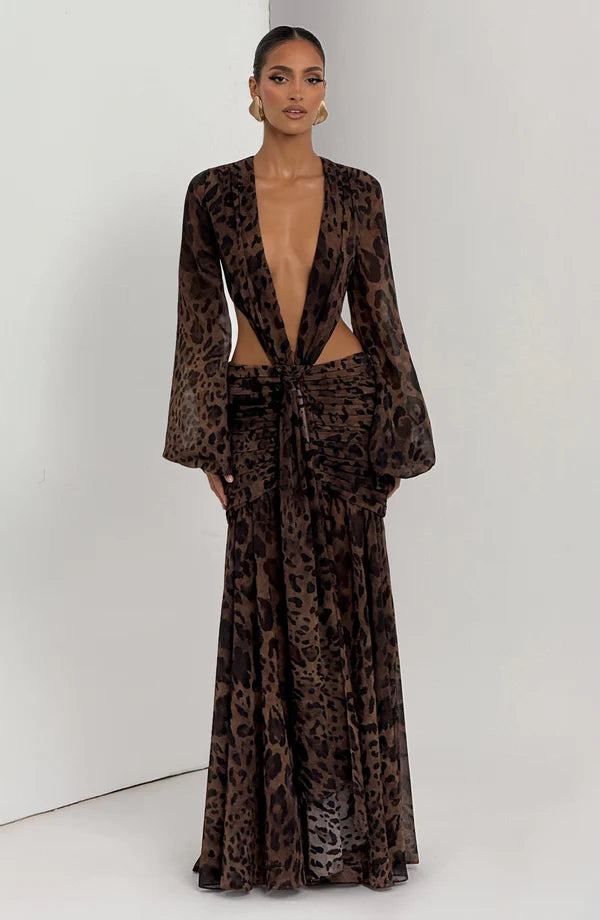 Vestido Raven (Ref. 1012)