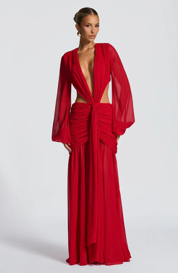 Vestido Raven (Ref. 1012)