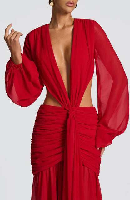 Vestido Raven (Ref. 1012)