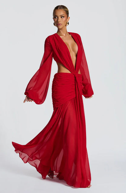 Vestido Raven (Ref. 1012)