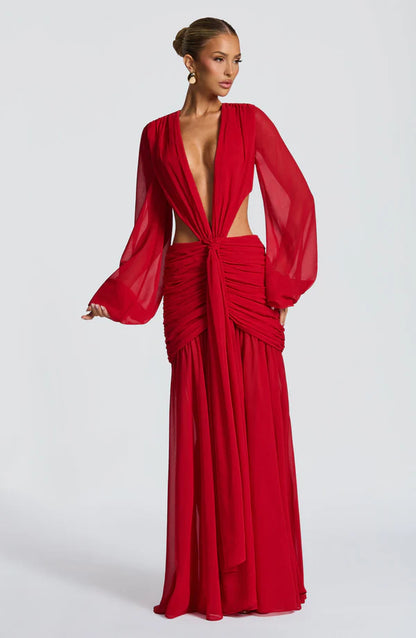 Vestido Raven (Ref. 1012)