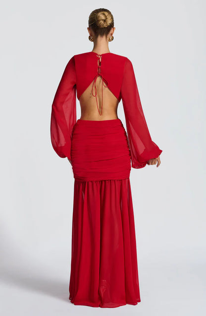 Vestido Raven (Ref. 1012)