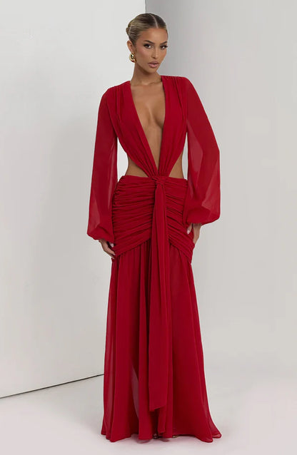 Vestido Raven (Ref. 1012)