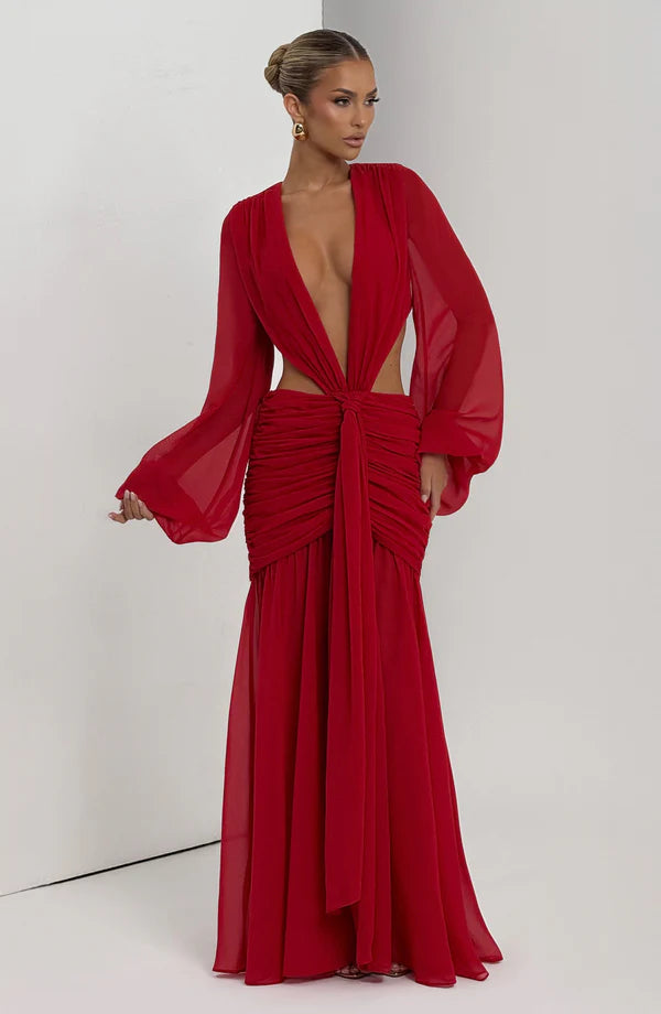 Vestido Raven (Ref. 1012)
