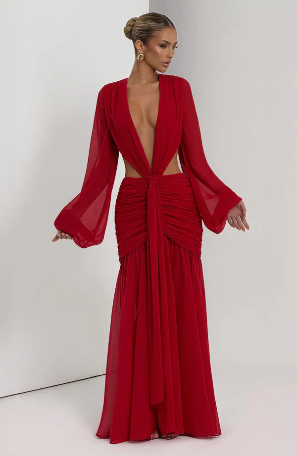Vestido Raven (Ref. 1012)