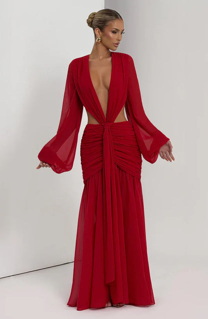 Vestido Raven (Ref. 1012)