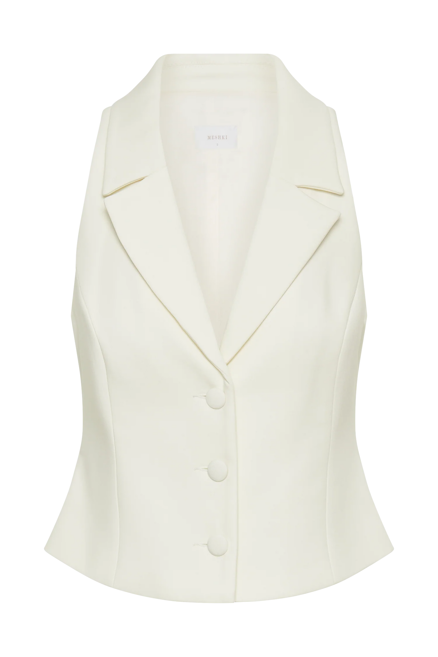 Blusa Blanca – BL-CA-01