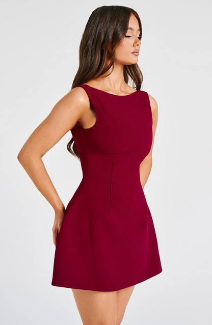 Vestido Elara (Ref. 1014)