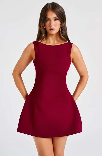 Vestido Elara (Ref. 1014)
