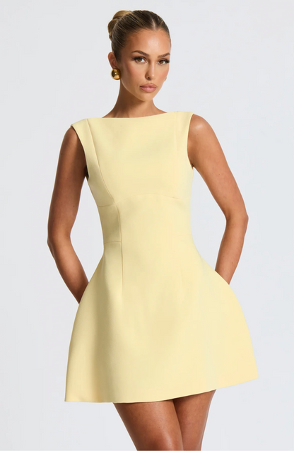 Vestido Elara (Ref. 1014)
