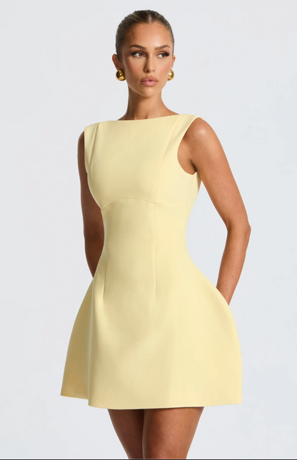 Vestido Elara (Ref. 1014)