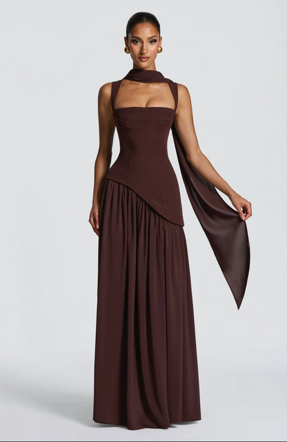 Vestido Aurelie (Ref. 1001)