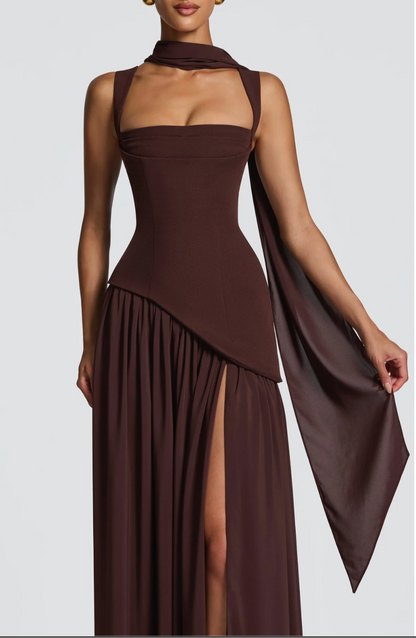 Vestido Aurelie (Ref. 1001)