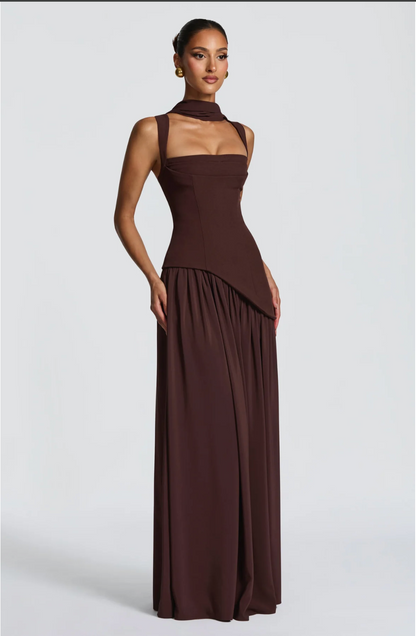 Vestido Aurelie (Ref. 1001)